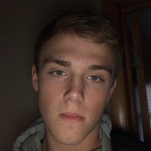 Meet your Posher, Caden